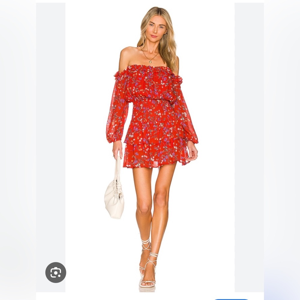 Rays for Days Romper